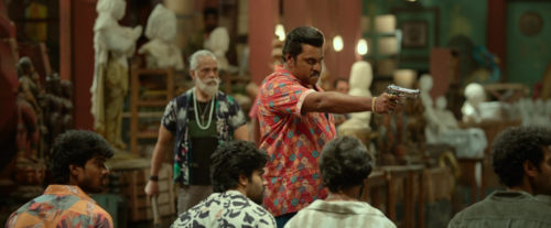 Mad Square (2025) Dual Audio [Hindi ORG & Telugu] WEB-DL 480p, 720p & 1080p | GDRive 2