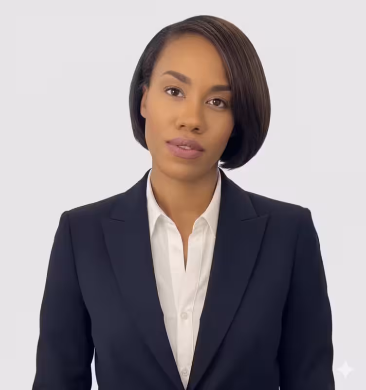 Tanika Salmon — founder, educator, community organizer (replace with headshot)