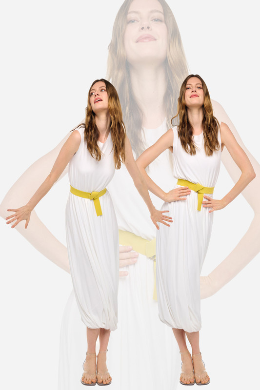 00052 norma kamali pre fall 2026 credit brand