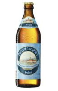 Obershonenfelder Helles in bottiglia 50 cl