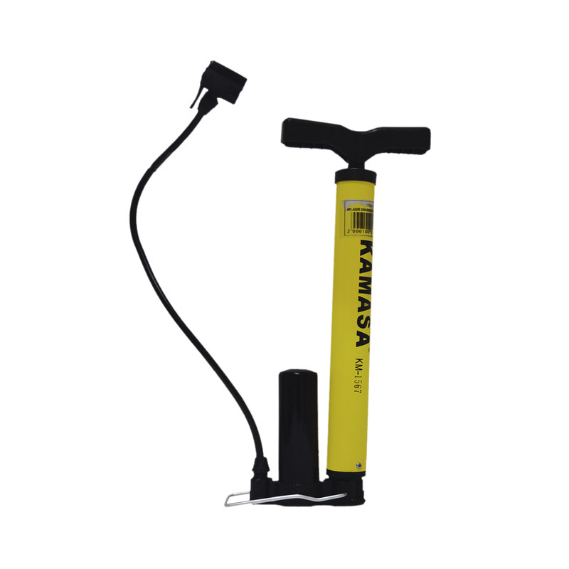 INFLADOR CON BOMBI 35X300MM KAMASA