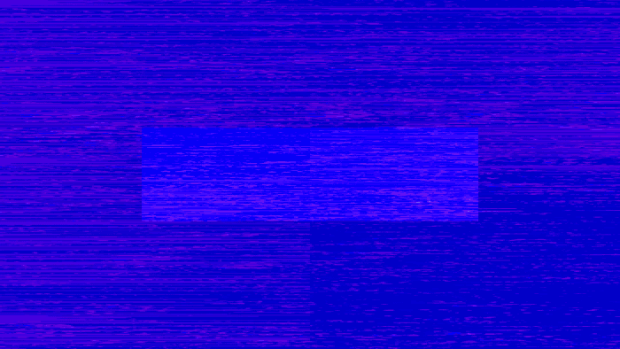 Countdown – Electric Azure Blue – Azure Block