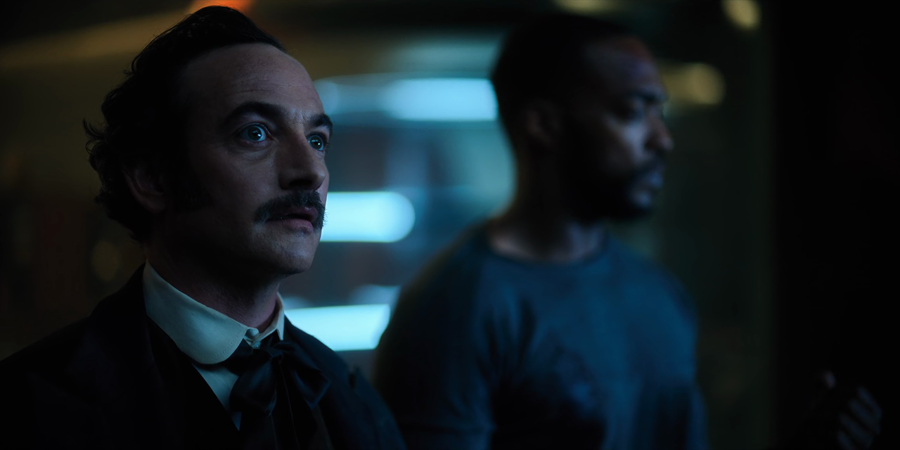 Altered Carbon Season 2 S02 1080p 10bit WEBRip 6CH x265 HEVC PSA