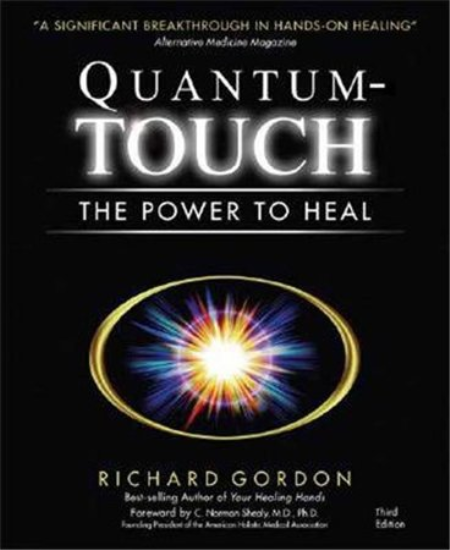 The Quantum-Touch Video Workshops