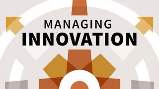Lynda - Managing Innovation Lynda - Managing Innovation