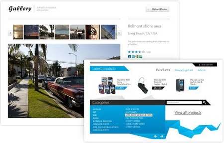 Telerik Web Parts for SharePoint 2022.1.302