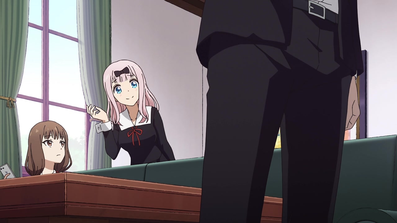 [SubsPlease] Kaguya-sama wa Kokurasetai S3 - 01 (720p) [547050BB].0000