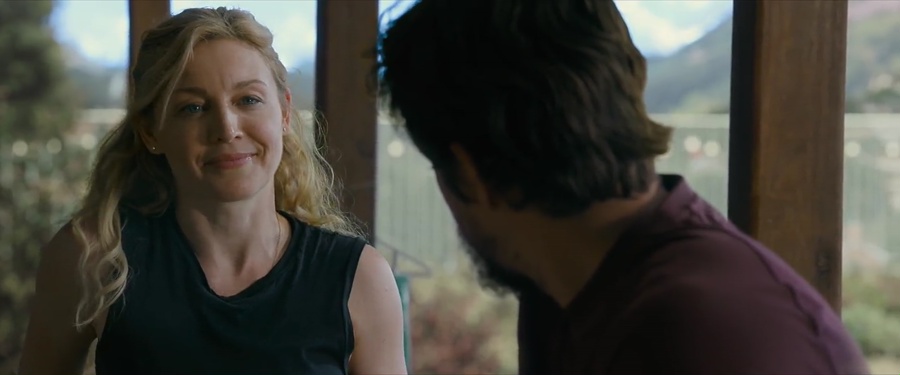 Arthur the King 2024 WebRip [Hindi + English] 480p, 720p ESub Screenshot