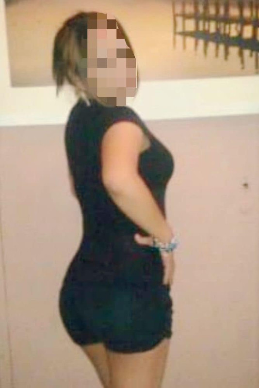 Vicky 37 años