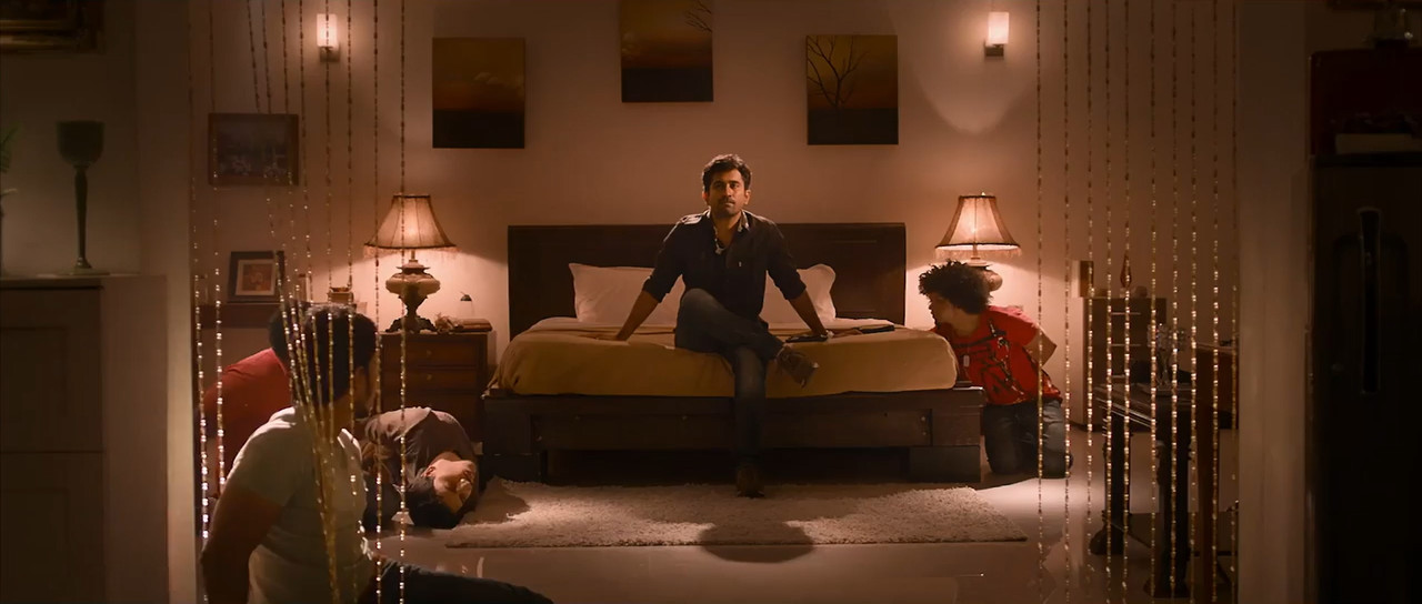 Salim 2014 WebRip [Tamil] 480p 720p Screenshot