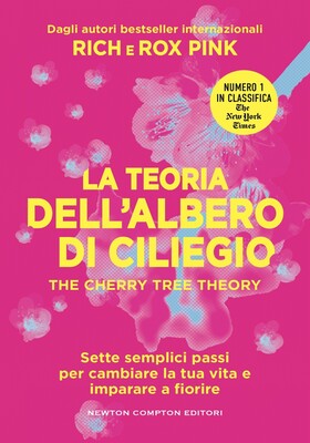 Rich e Rox Pink - La teoria dell'albero di ciliegio (2026)