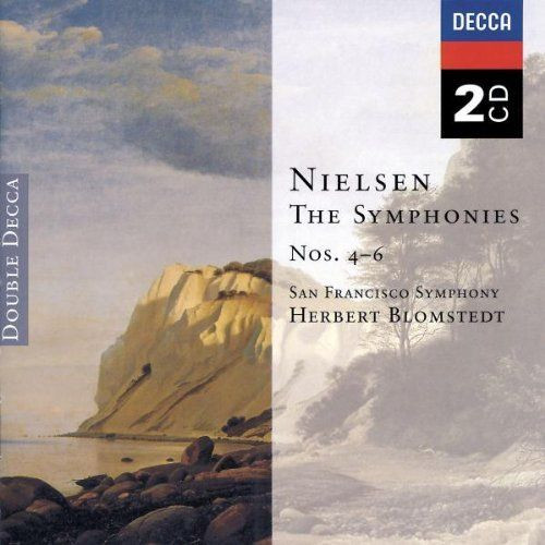 CDS DE GRAN CALIDAD - Página 10 Nielsen-Symphonies