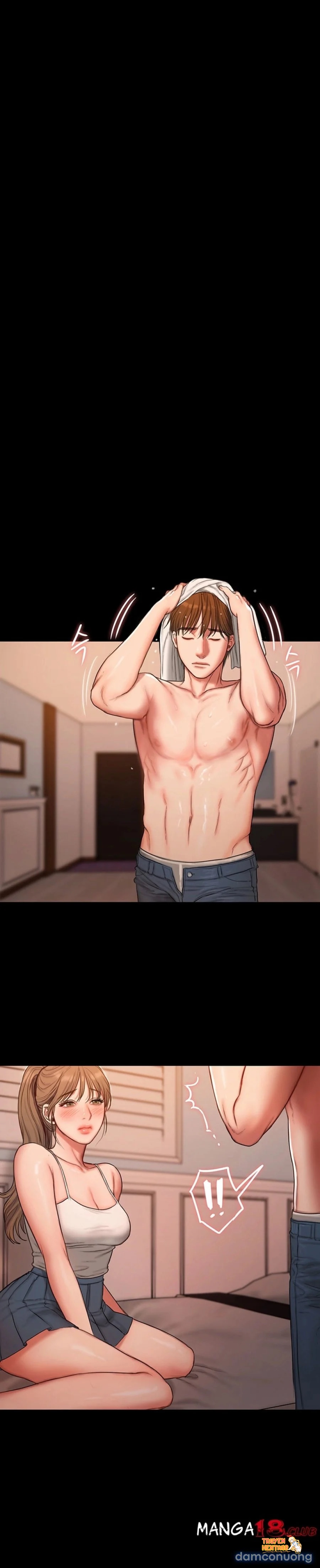 Trang truyện tmpfx4q1e4z trong truyện tranh Bạn Bè - Chap 2 - lxmanga.org