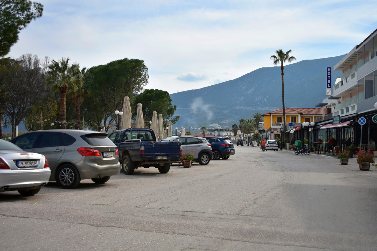 Αρχαία Επίδαυρος (4)