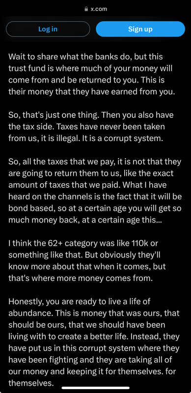 Tp on X MARITIME LAW Ok, this is epic, and it will blow your mind, if you don't even know it. Those 