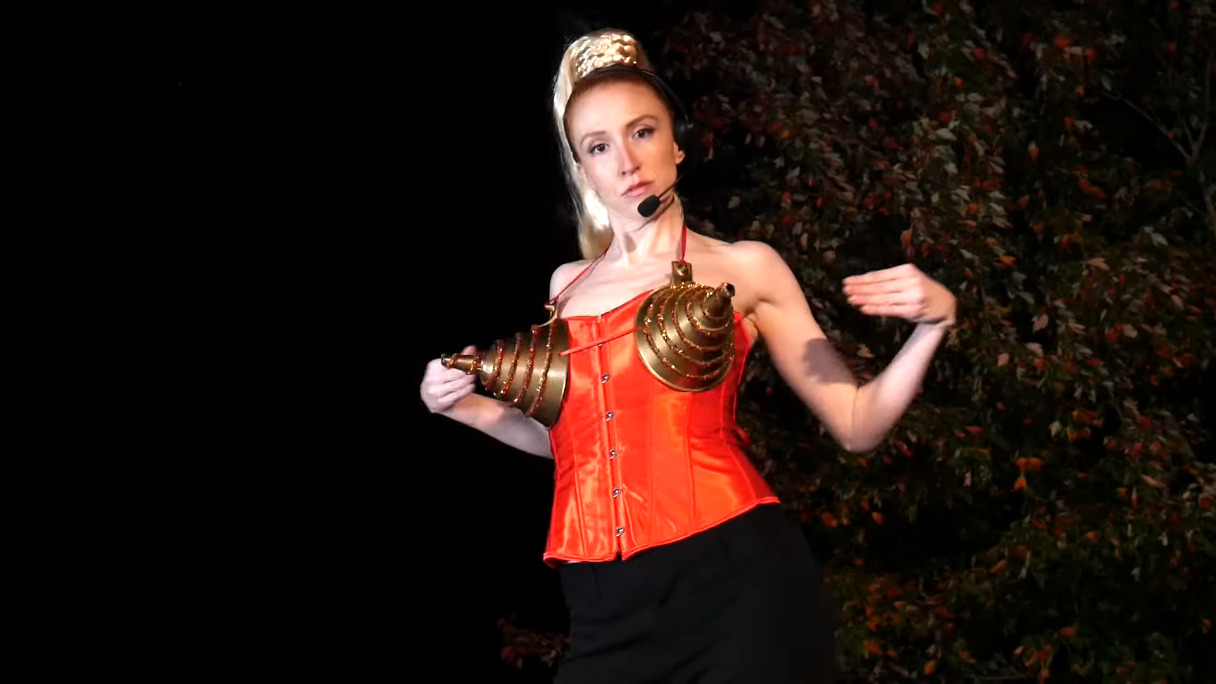 Cones A Hocus Pocus Tribute (and Parody of Madonna's Vogue) - YouTube - 3 24(1)