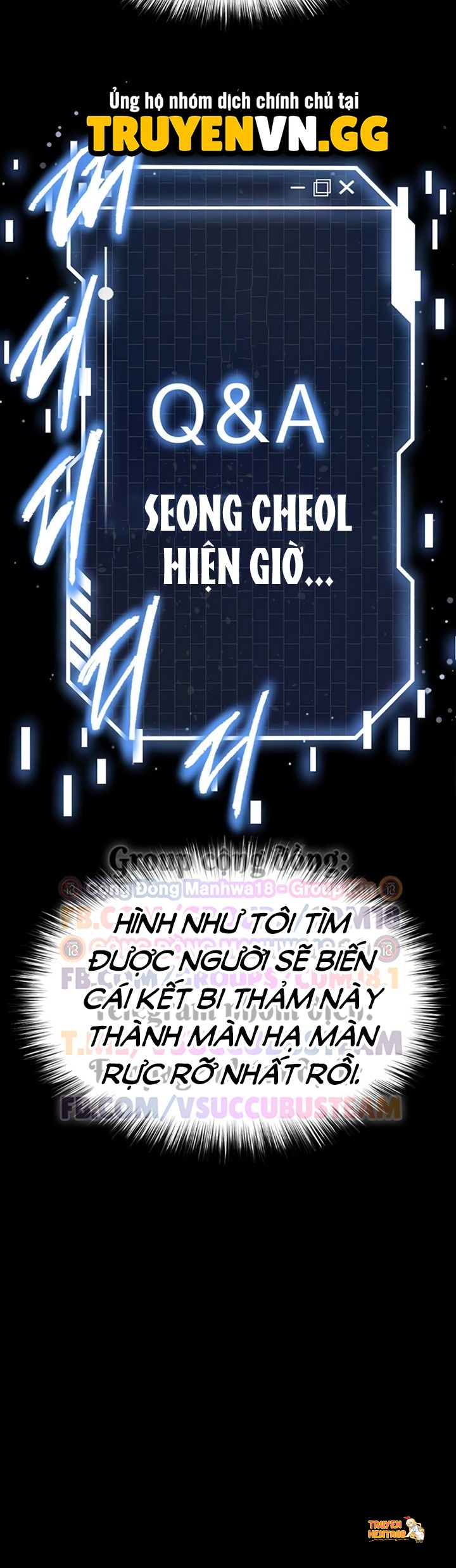 Xem ảnh Nhân Loại Ngày Mạt Thế! - Chapter 62 - tmpzg8fpdmt - Truyenhentaiz.net