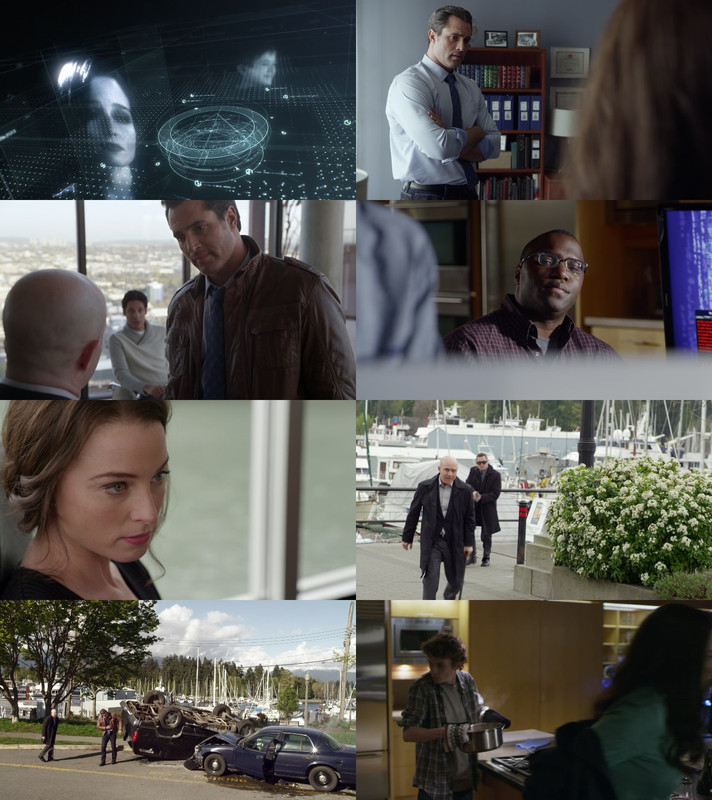 Continuum S04 1080p Bluray x265 HiQVE