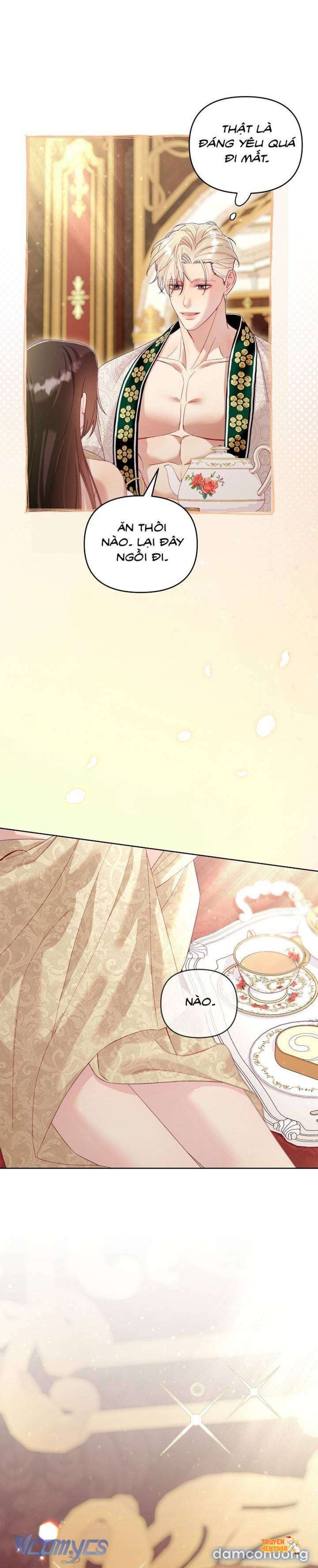 Xem ảnh [18+] Lồng Chim Của Người Sưu Tầm - Chapter 16 - tmp14tn5iat - Truyenhentaiz.net