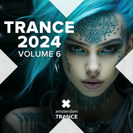 VA - Trance (2024), Vol 6 (2024)
