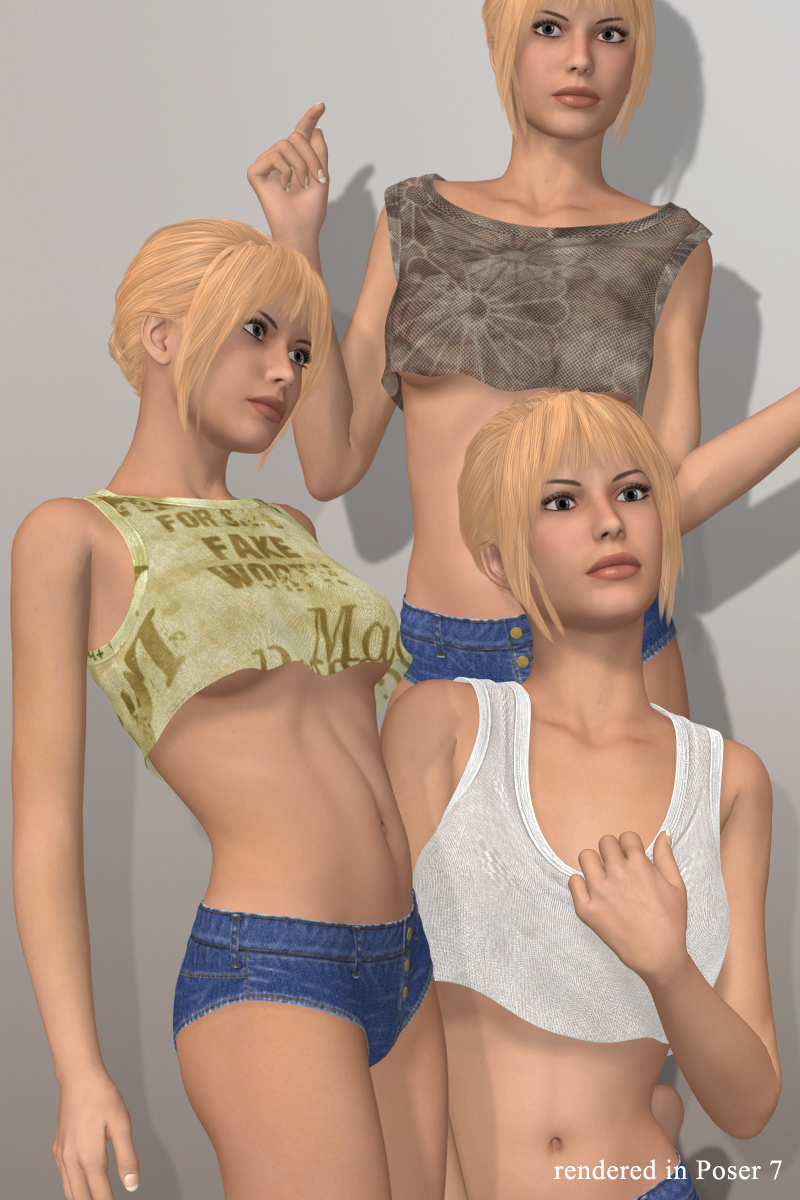 Sexy Baby V Sexy Baby V