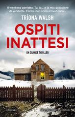 Tríona Walsh – Ospiti inattesi (2025)