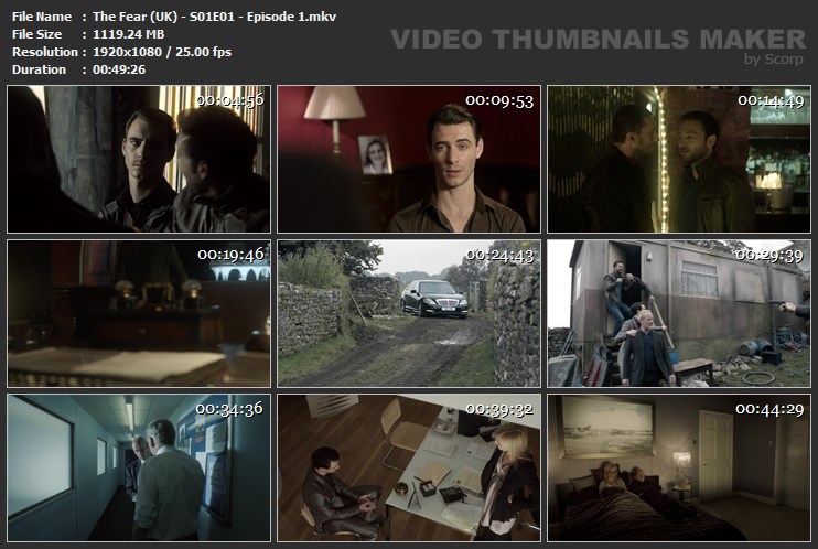 The Fear (UK) - S01E01 - Episode 1.mkv