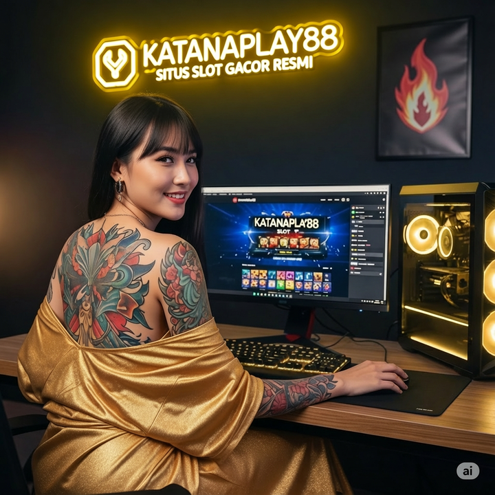 KATANAPLAY88