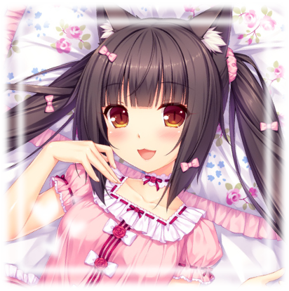 Chocola - Nekopara