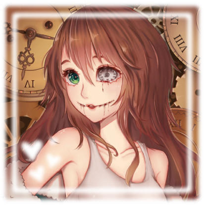 Clockwork - Creepypasta