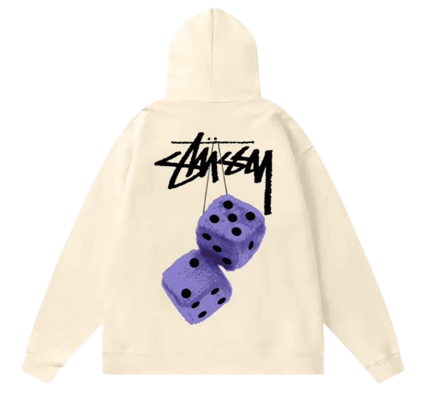 Stussy Sweater