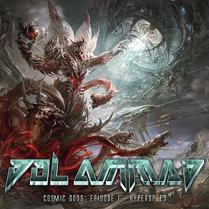 Re: Dol Ammad (Greece) / Progressive/Symphonic Metal