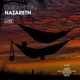 Nazareth - Dream On (2019).mp3 - 320 Kbps