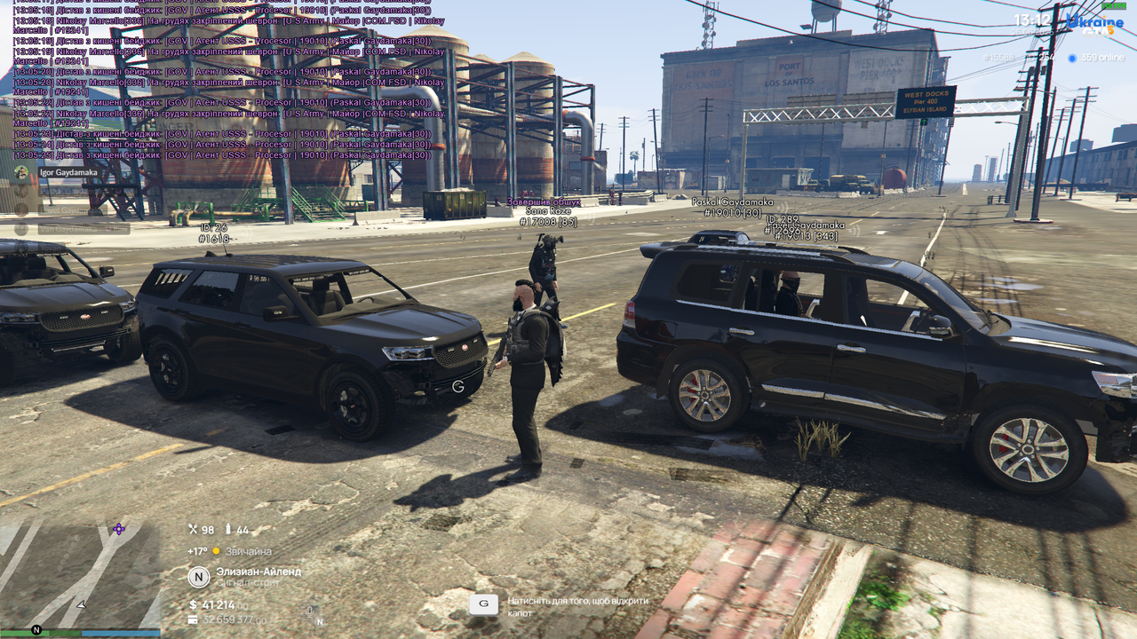 Grand Theft Auto V Screenshot 2025.06.26 - 13.12.59.17
