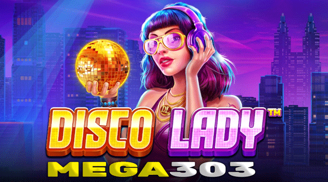 Lady Disco Slot Online Gacor Pragmatic Play Review - Mega303