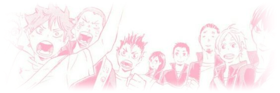 karasuno ♥