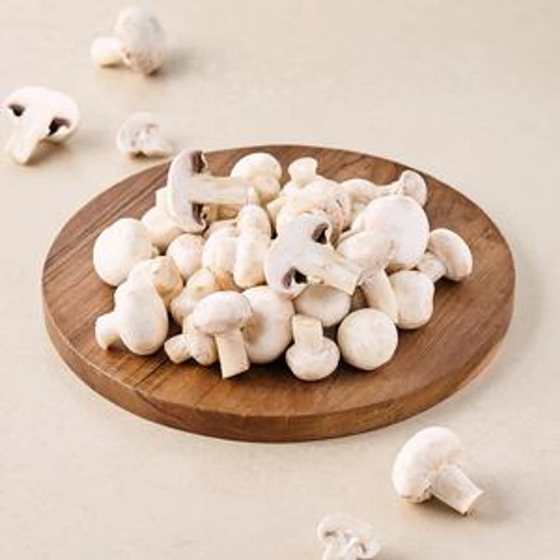 Mushrooms Buttons - Mushrooms