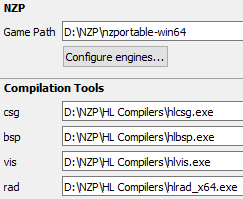 TrenchBroom Setup Guide NZP Mapping Image