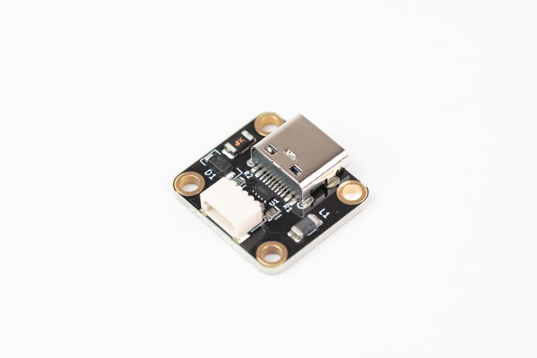 DAUGHTERBOARD – MODULE KẾT NỐI USB CỦA KEYBOARD