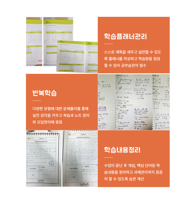 실제 관리하는 사진