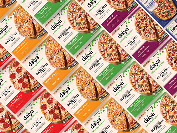 Get 2 Free Daiya Vegan Pizzas – Email givemefreepizza@daiyafoods.com Get 2 Free Daiya Vegan Pizzas – Email givemefreepizza@daiyafoods.com