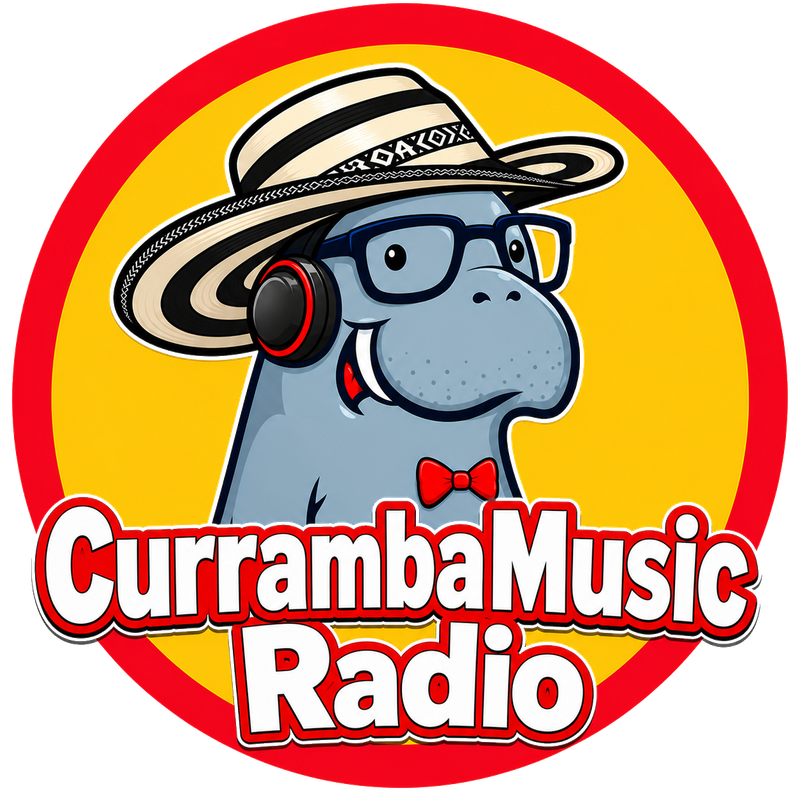 CurrambaMusic Radio