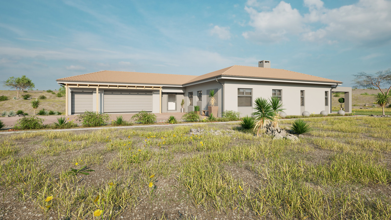 Modern Single-Storey Home in Le Juille - Image 3