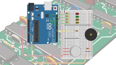 Arduino | Il corso passo dopo passo per principianti