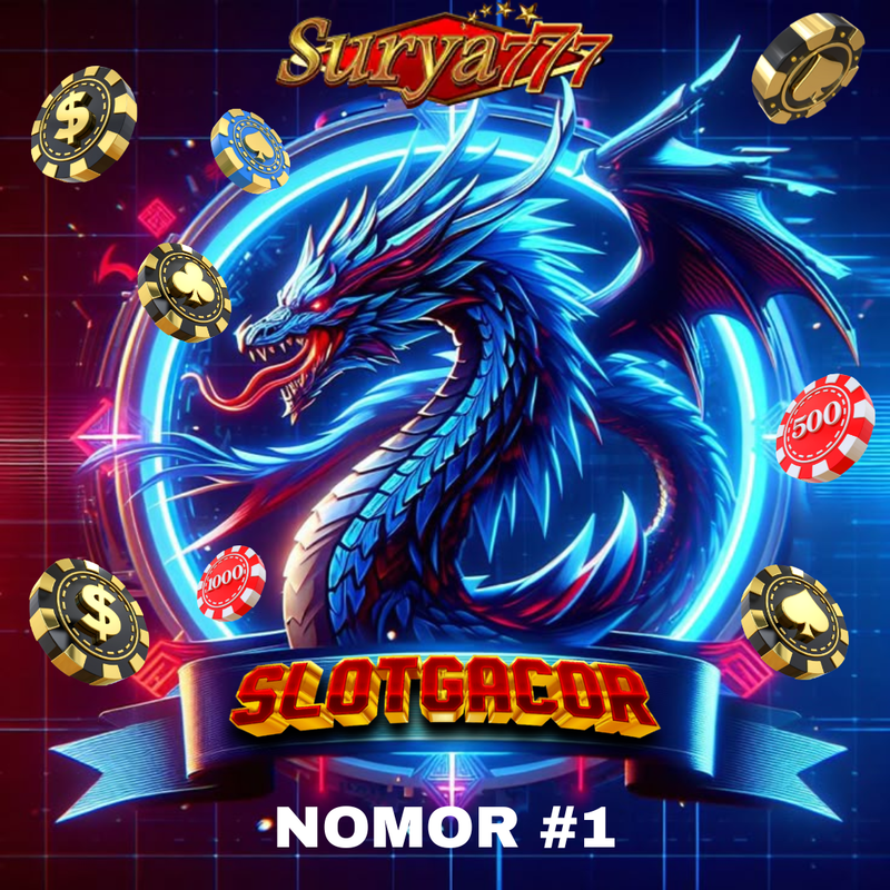 Slot 777