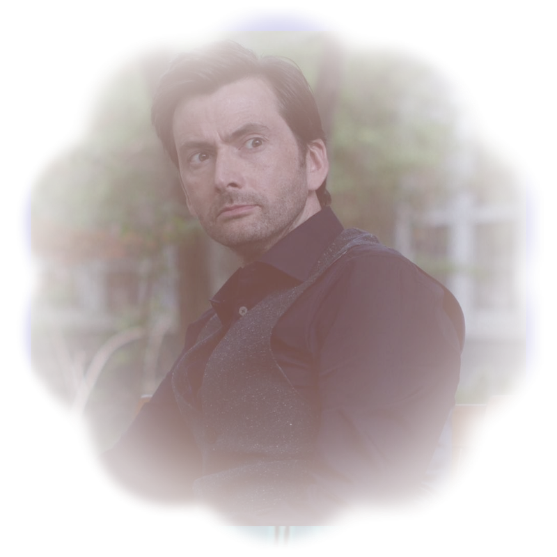 Kilgrave - Jessica Jones