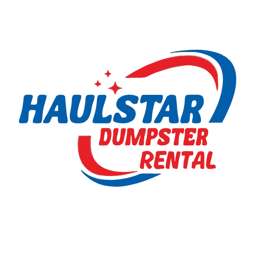 haulstar dumpster rental logo img