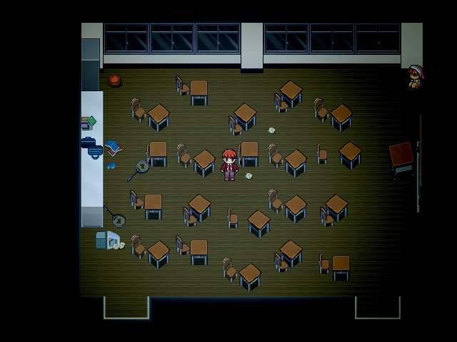 Misao b6292570 ENG JAP Goldberg GNU Linux Wine johncena141