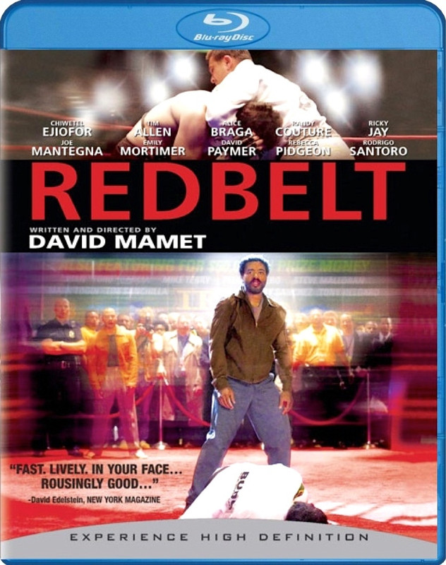 Redbelt (2008) FullHD 1080p ITA ENG AC3