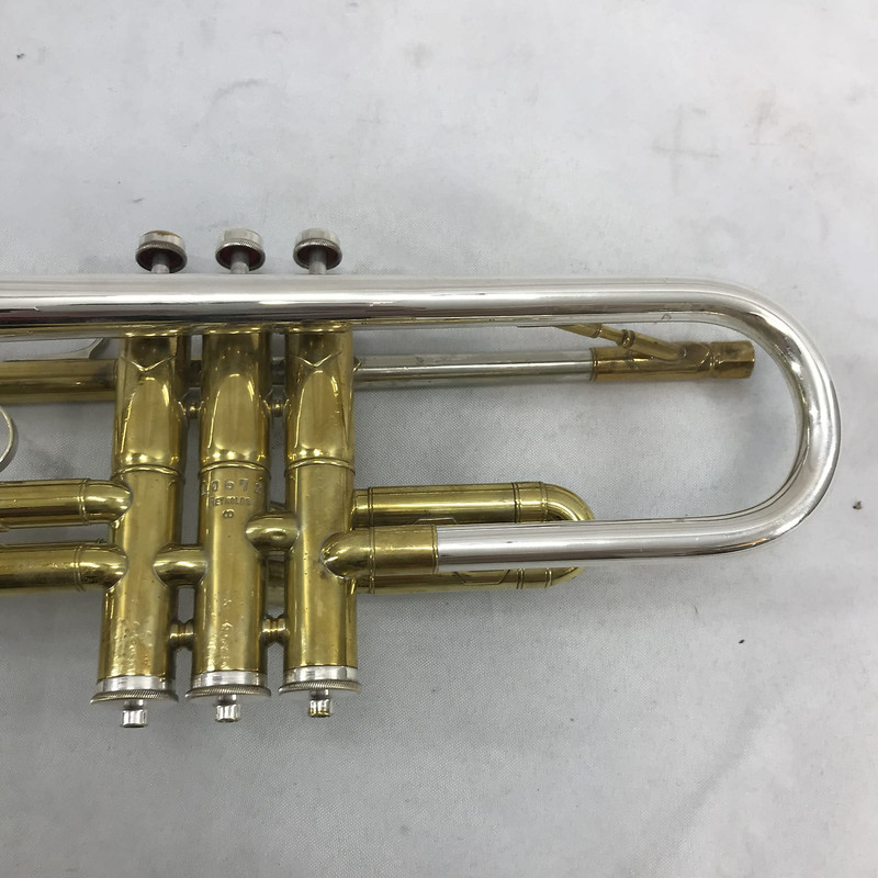 Reynolds 1946 Professional sn 10672 (13)